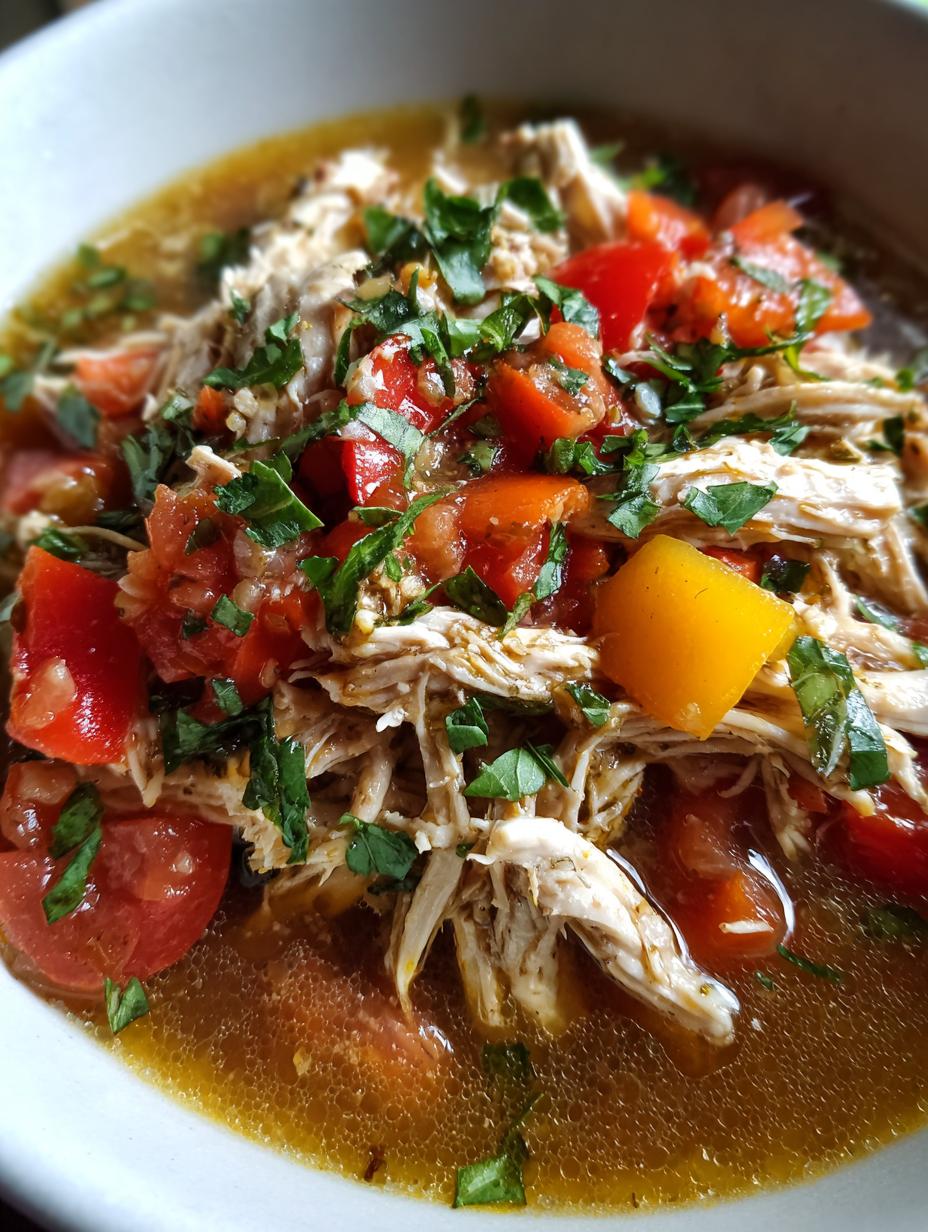quick crockpot meals - detail 1