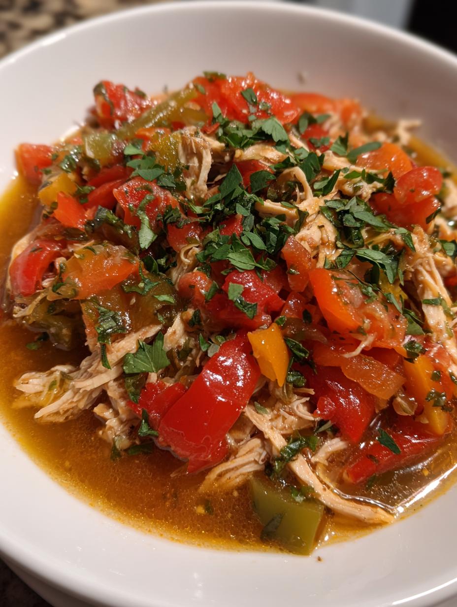 quick crockpot meals