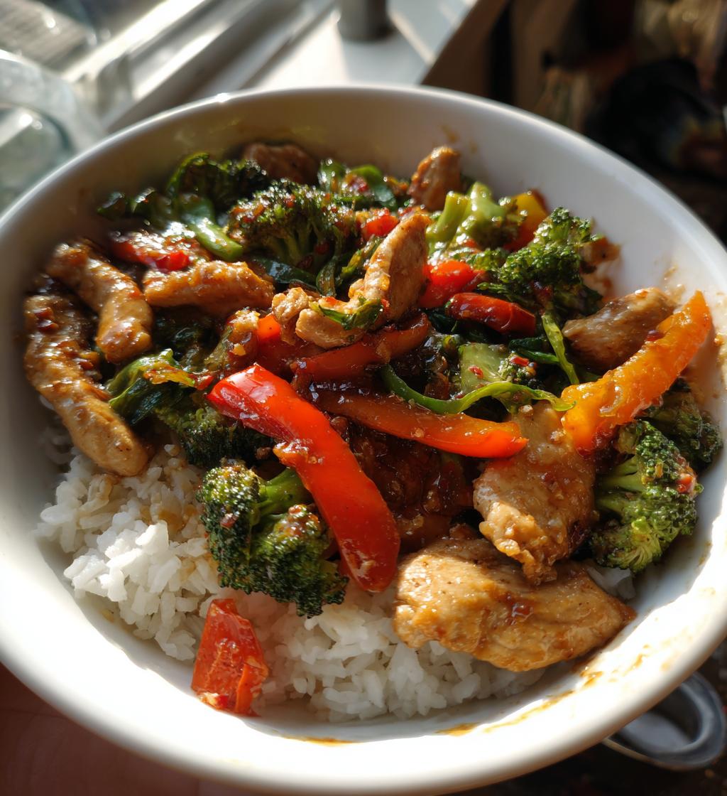 quick dinners