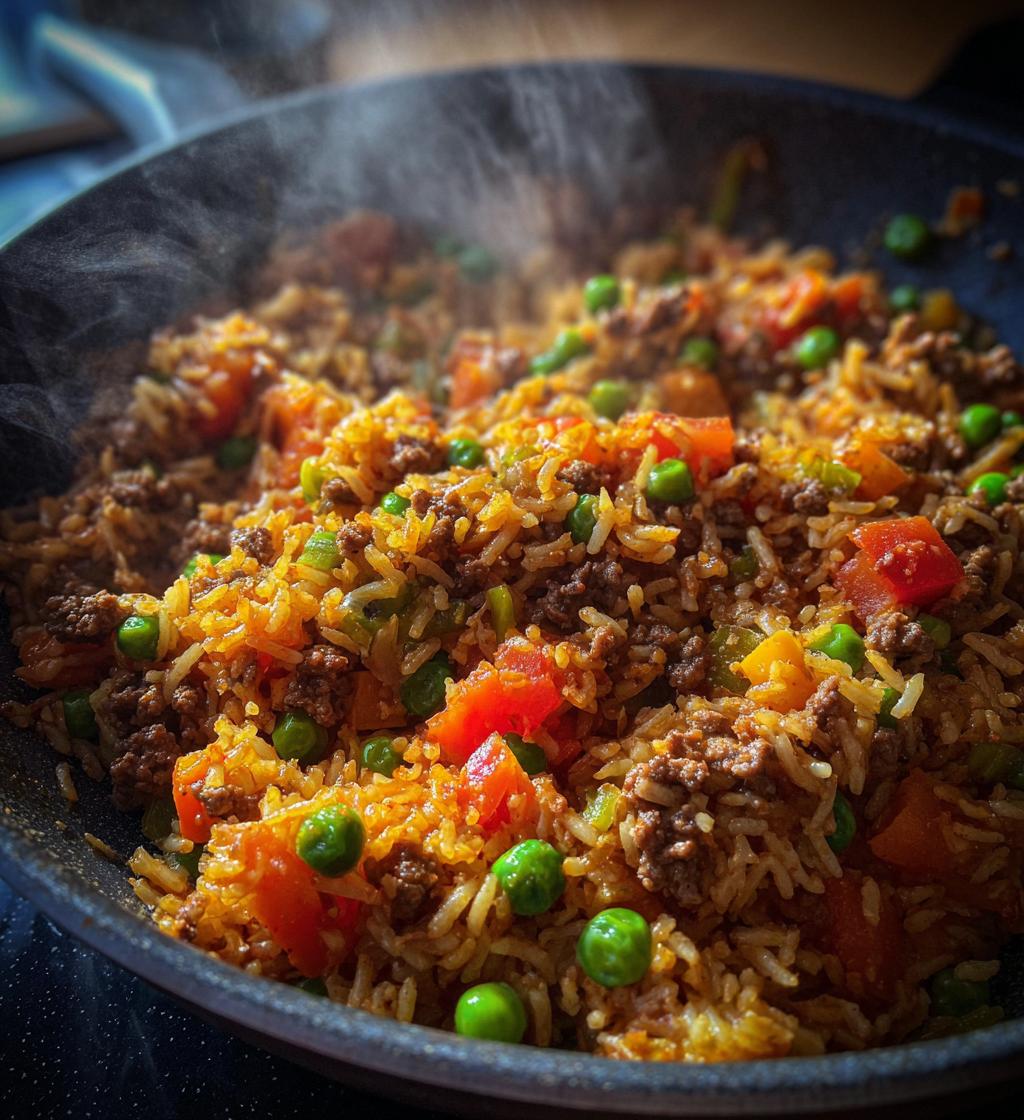 quick easy dinner ideas ground beef