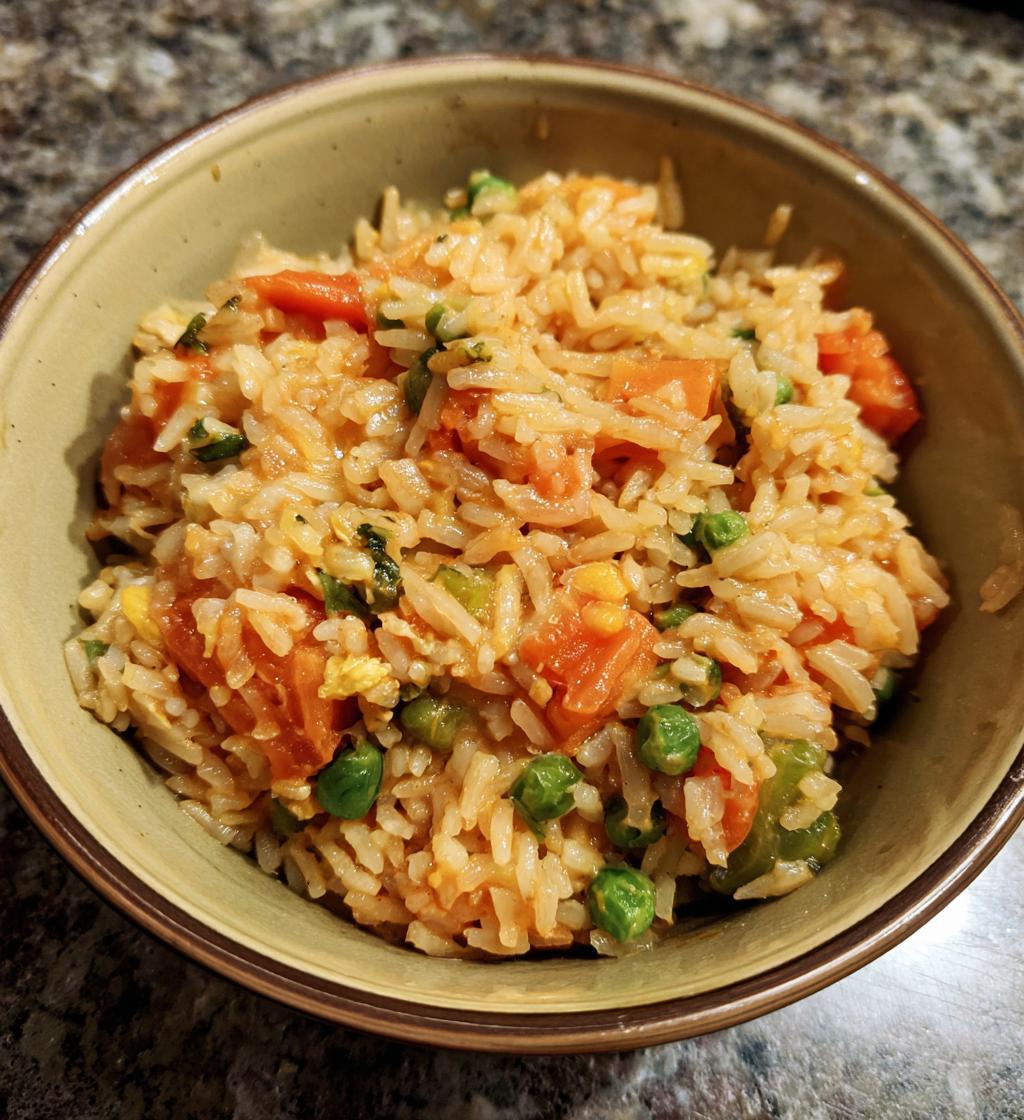 quick inexpensive meals - detail 1