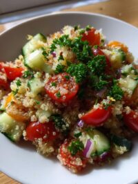 quick lunch recipes