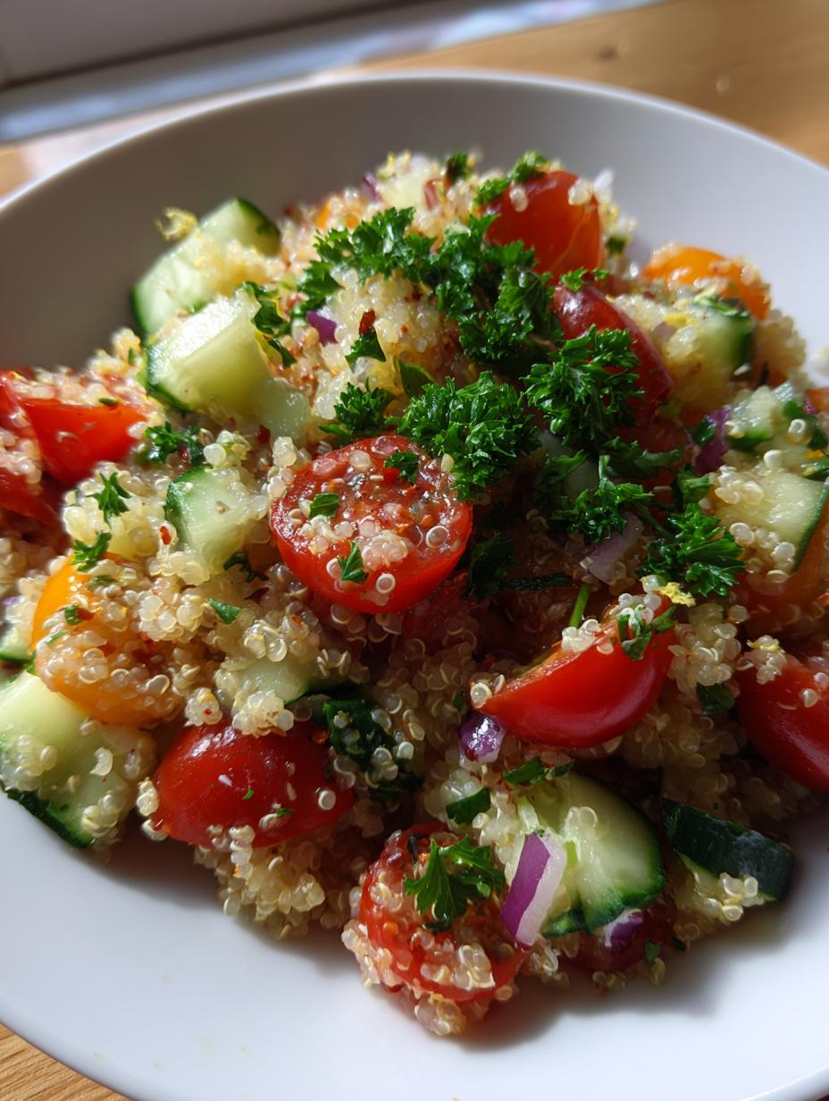 quick lunch recipes