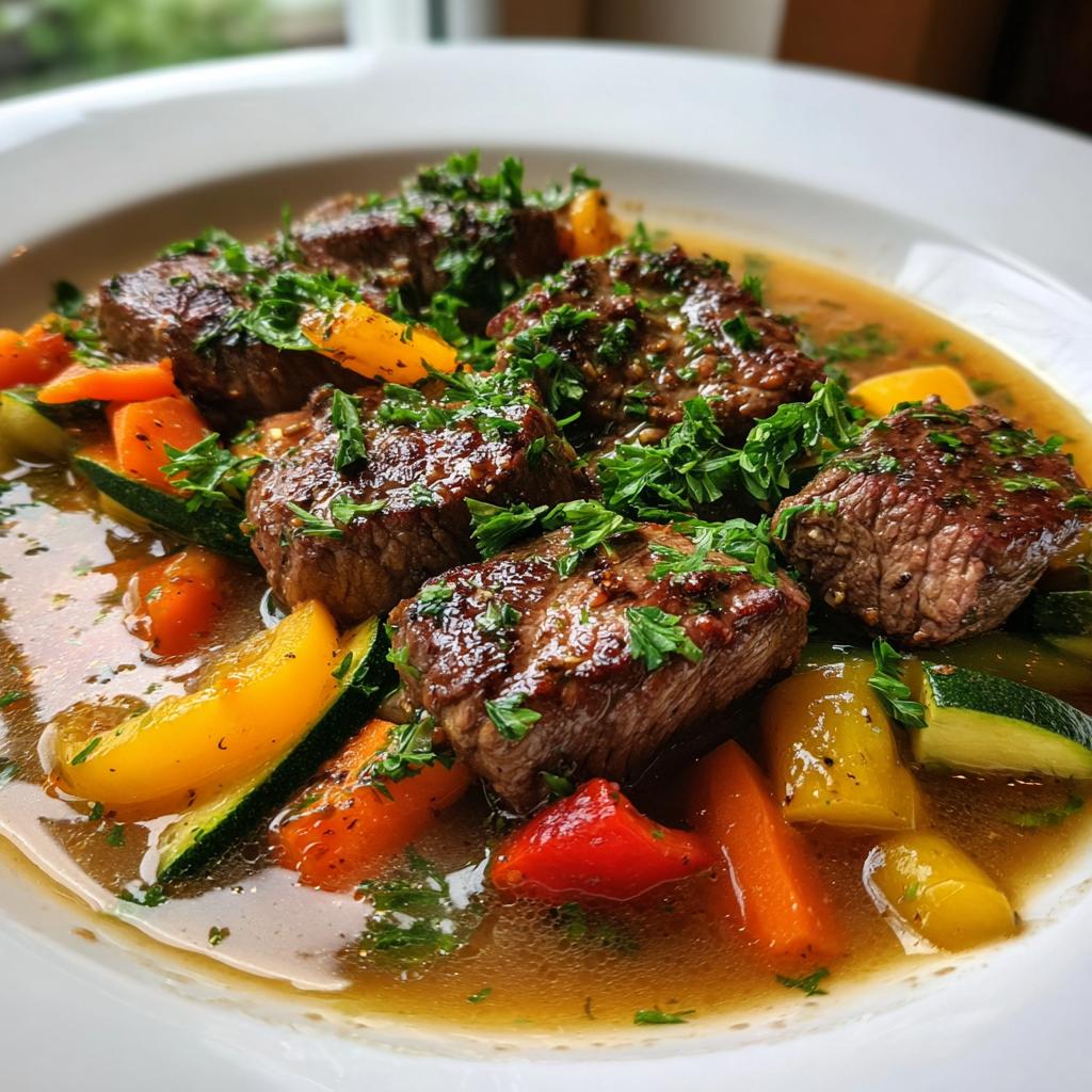 quick red meat dinners - detail 1