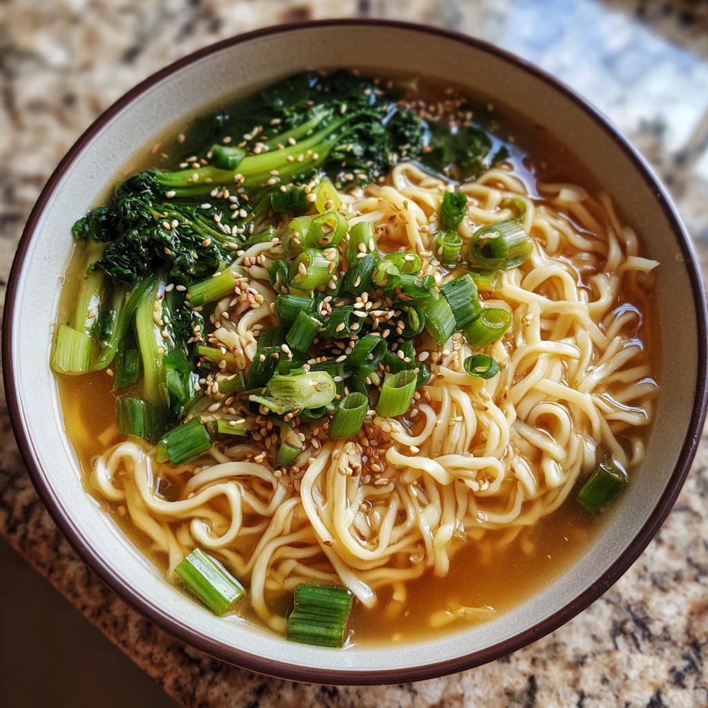 ramen noodle recipes - detail 1