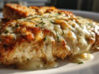ranch chicken