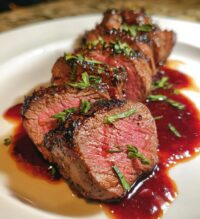 recipe ideas beef