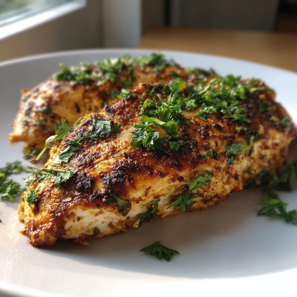 recipe ideas chicken - detail 1