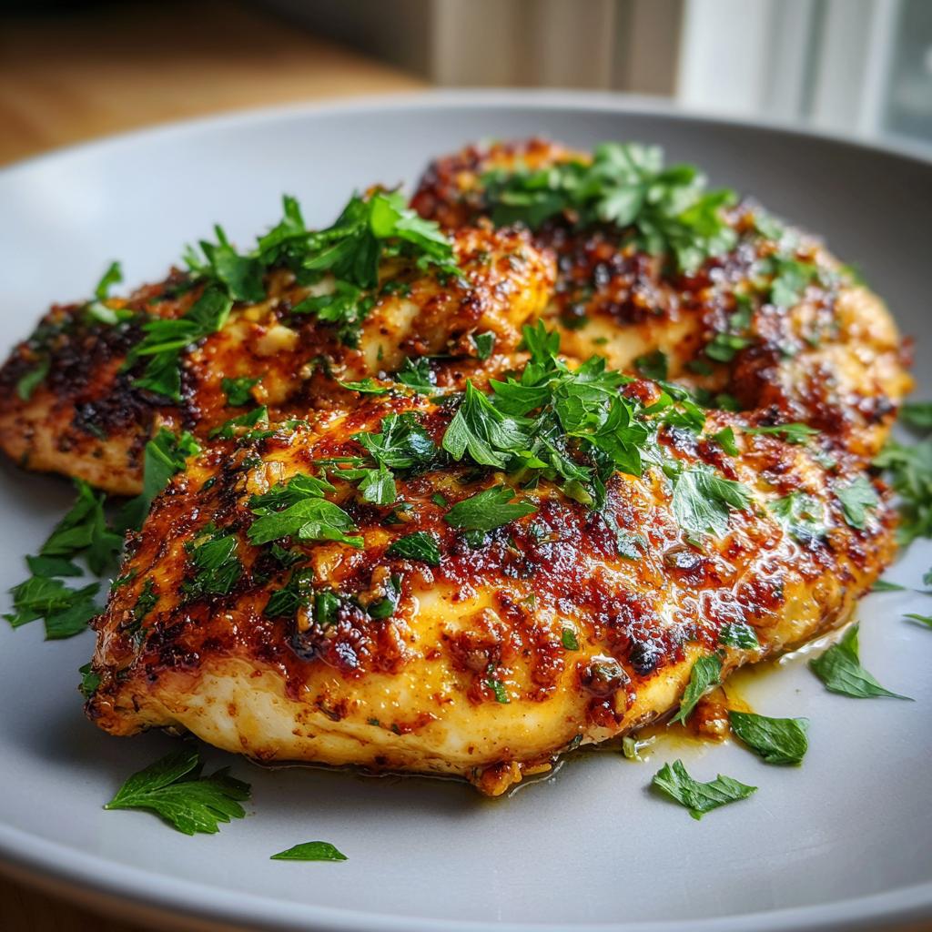 recipe ideas chicken