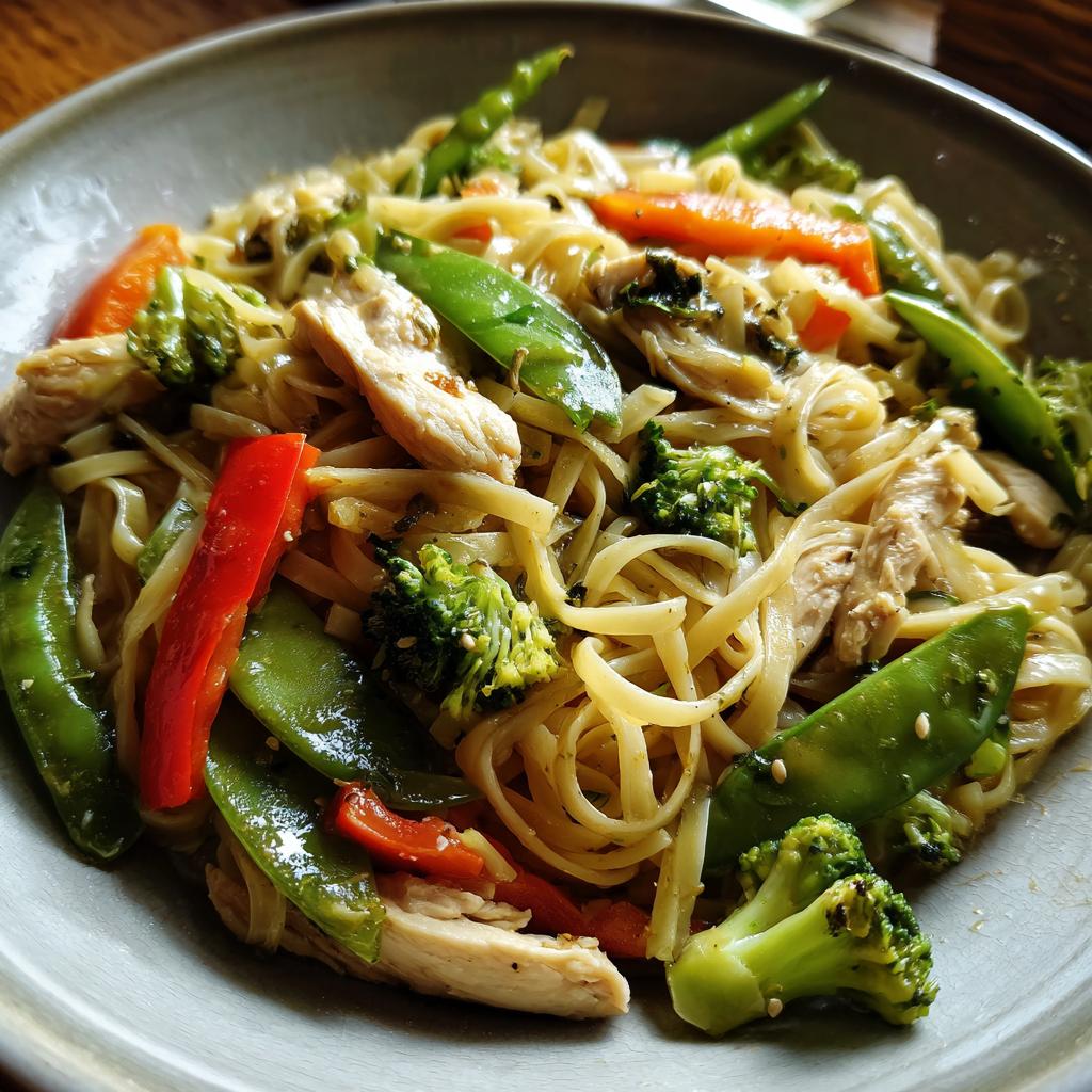 recipes asian - detail 1