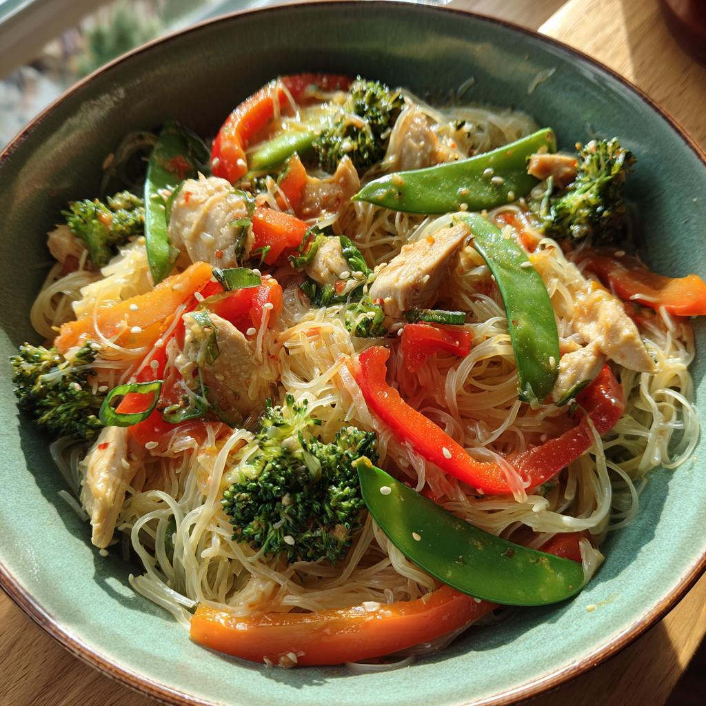 recipes asian