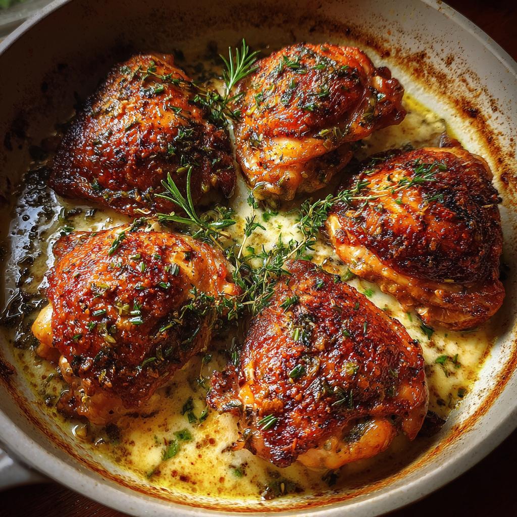 recipes chicken