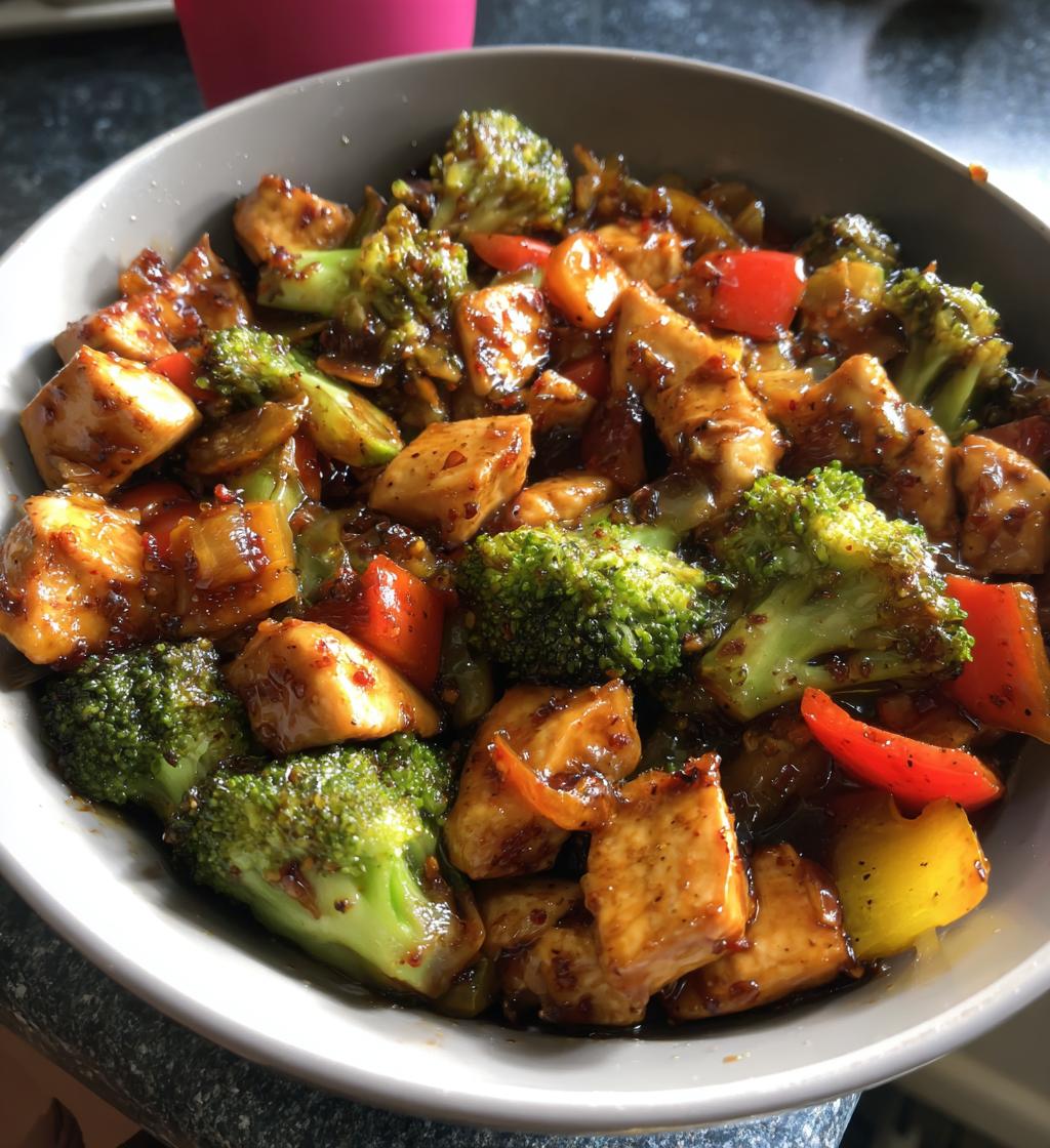 recipes easy dinner