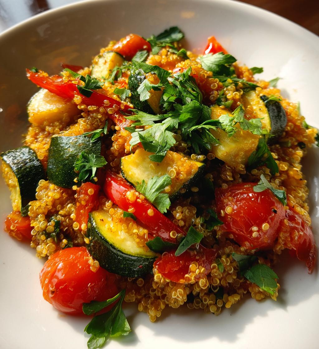 recipes for dinner healthy - detail 1