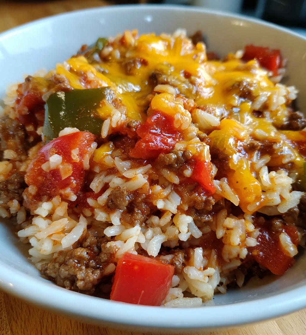 recipes for dinner with ground beef - detail 1