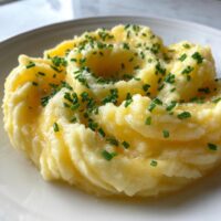 recipes for potatoes side dishes