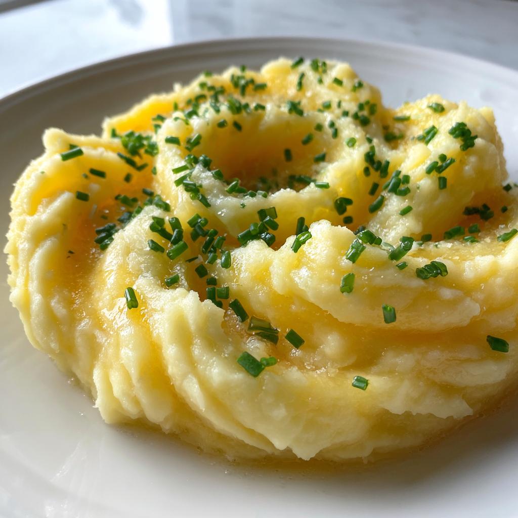 recipes for potatoes side dishes