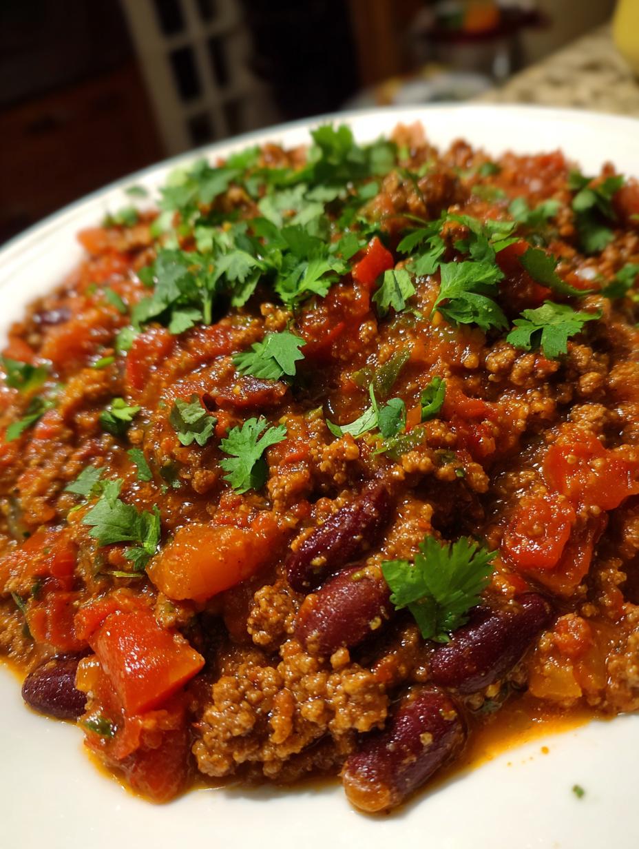 recipes ground beef - detail 1