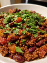 recipes ground beef
