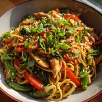recipes noodles