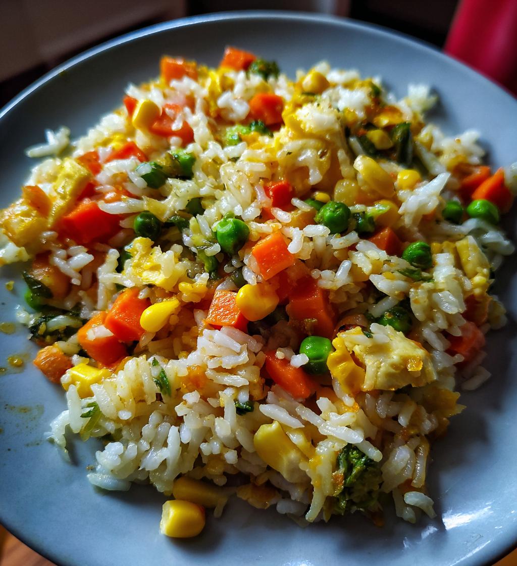 recipes on a budget - detail 1