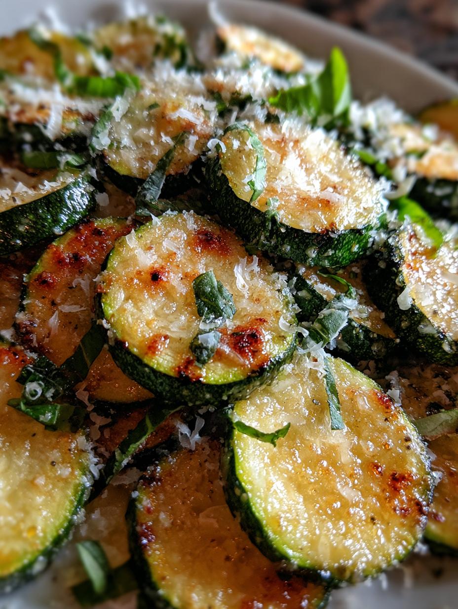 recipes zucchini