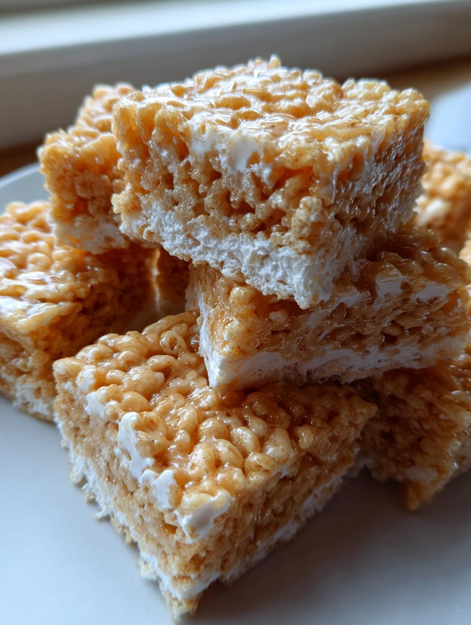 rice krispies treats