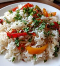 rice recipes