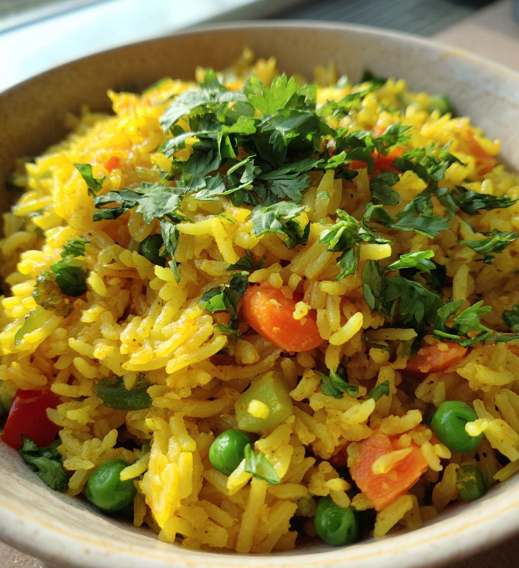 rice recipes main dishes - detail 1