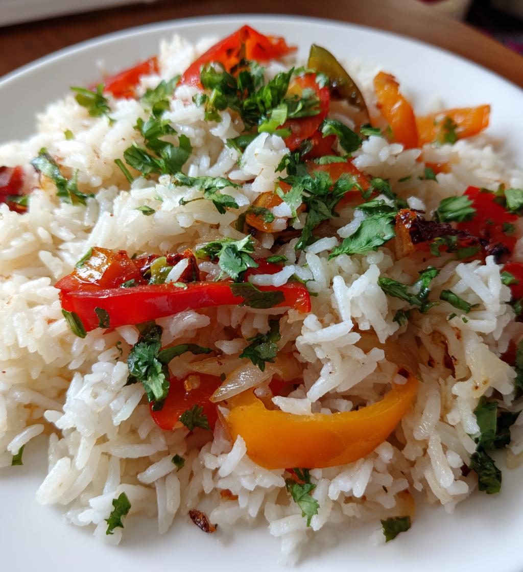 rice recipes