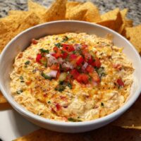 rotel dip