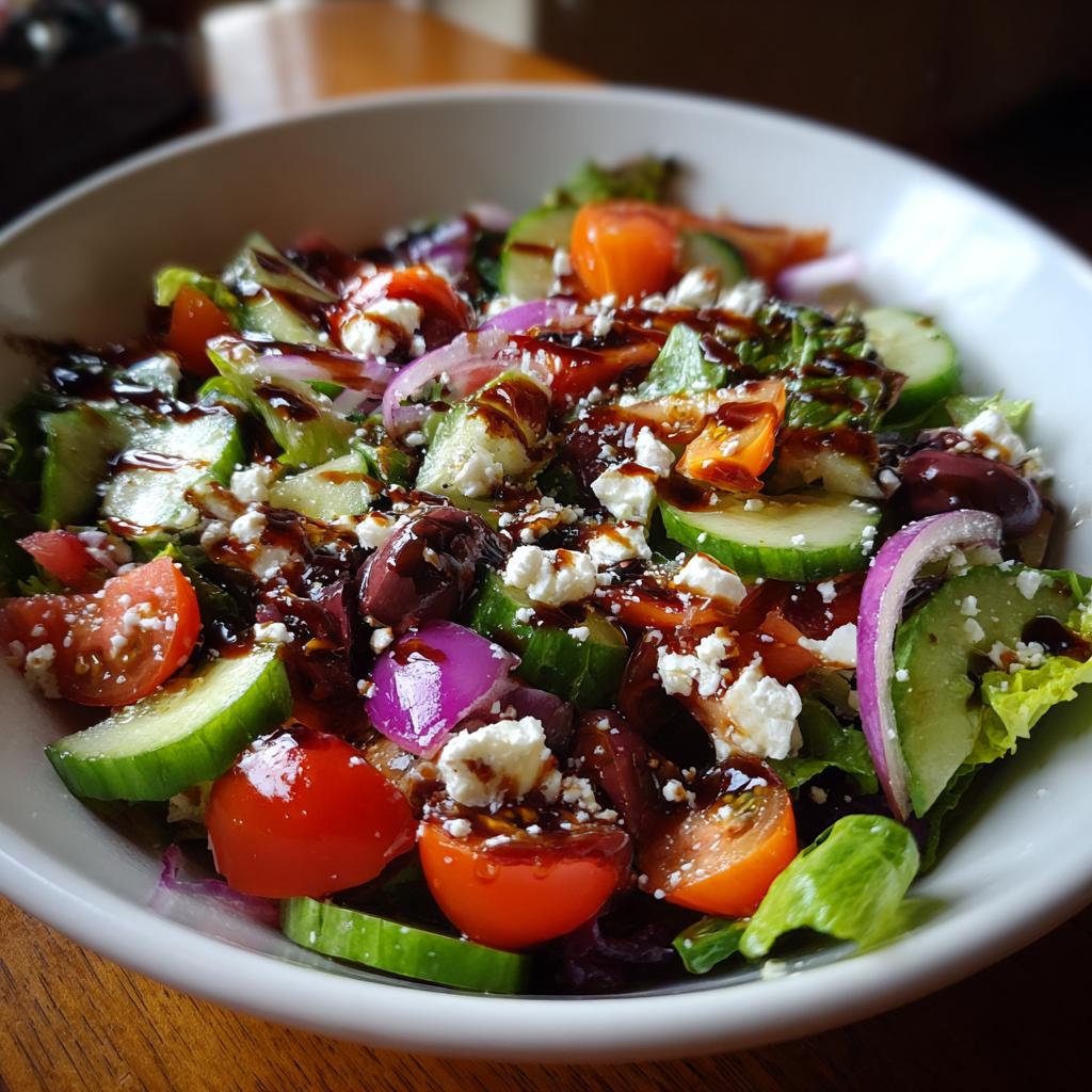 salad recipes