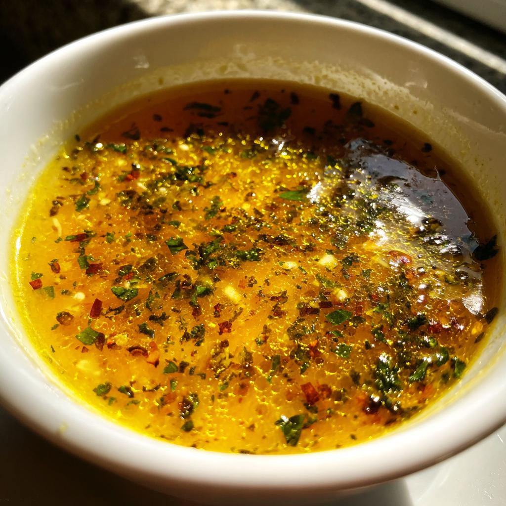seafood boil sauce recipe - detail 1