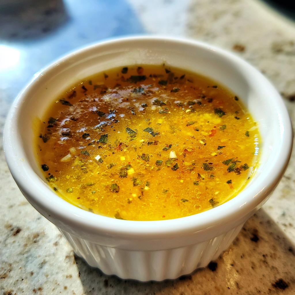 seafood boil sauce recipe