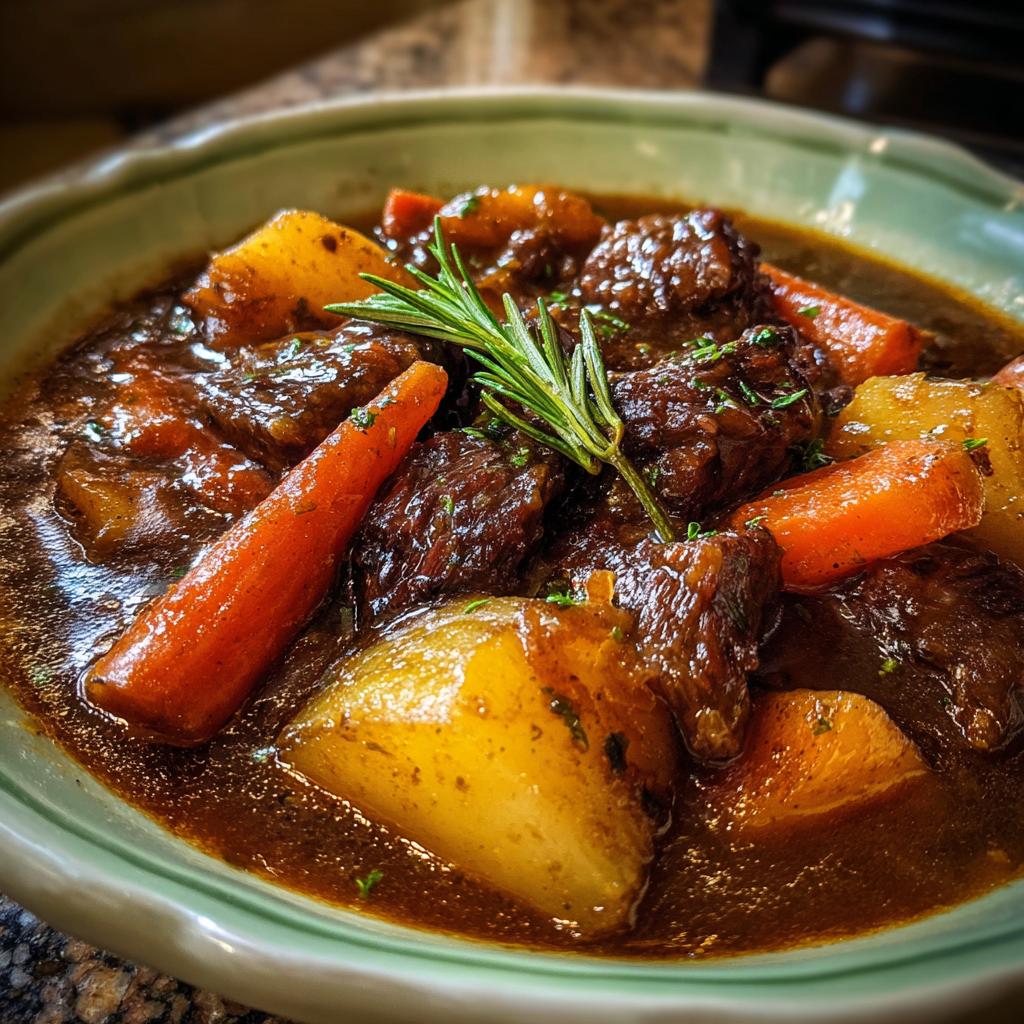 slow cooker - detail 1