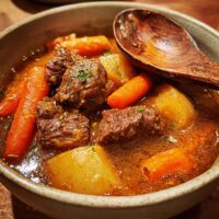 slow cooker recipes
