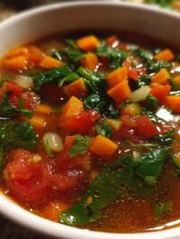 soup easy