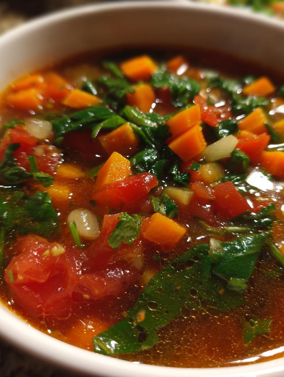 soup easy