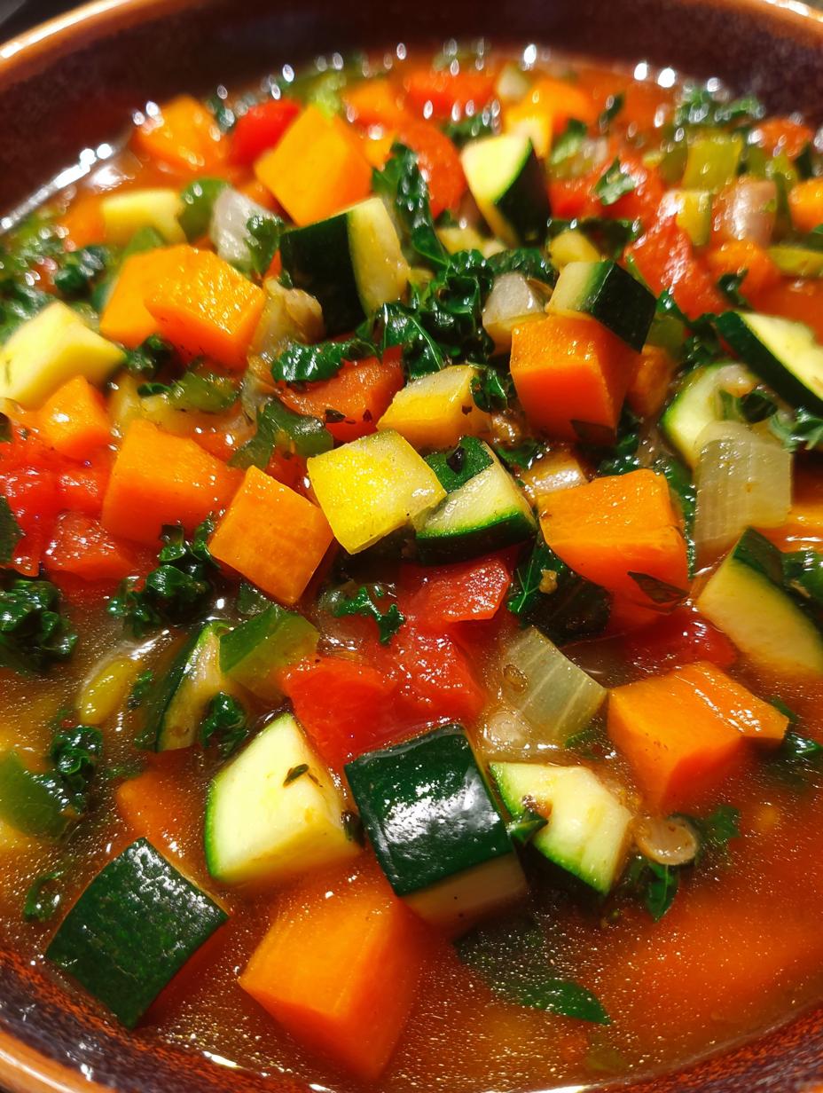 soup recipes - detail 1