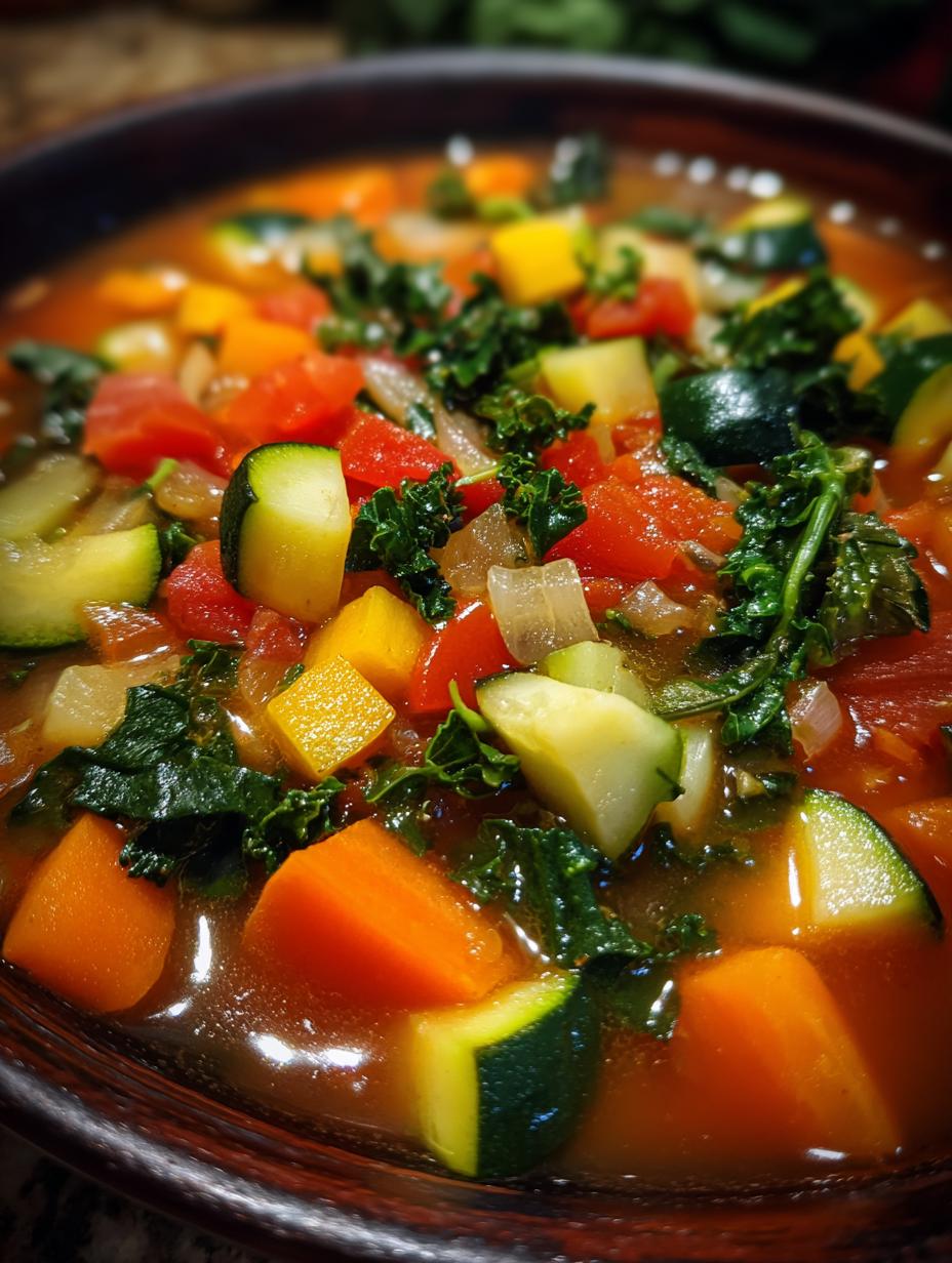 soup recipes