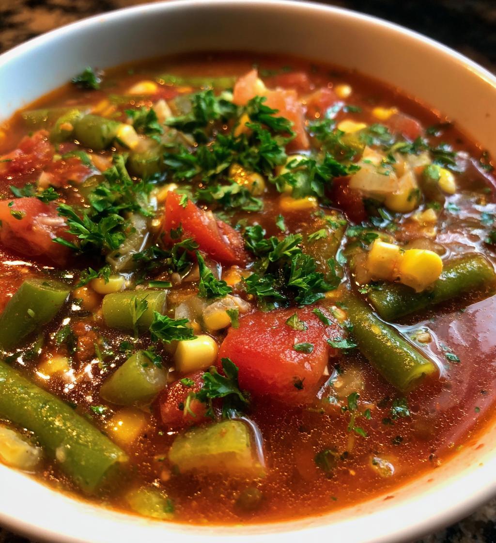 soup