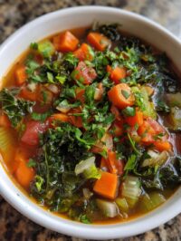 soups