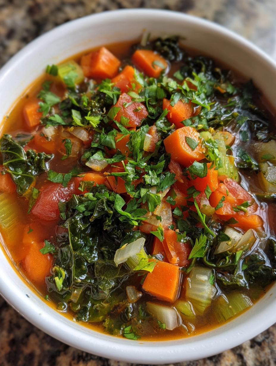 soups