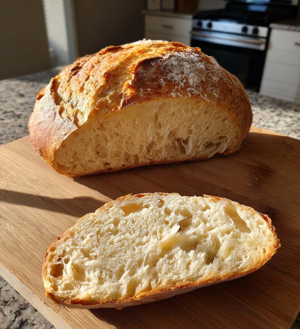 sourdough recipes no wait - detail 1