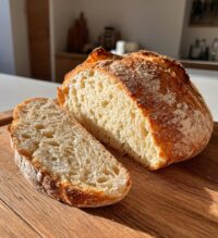 sourdough recipes no wait