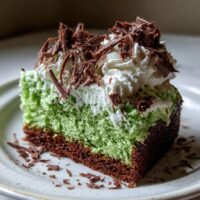 st patrick day desserts