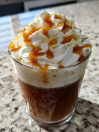 starbucks caramel drinks