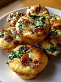 starbucks egg bites recipe