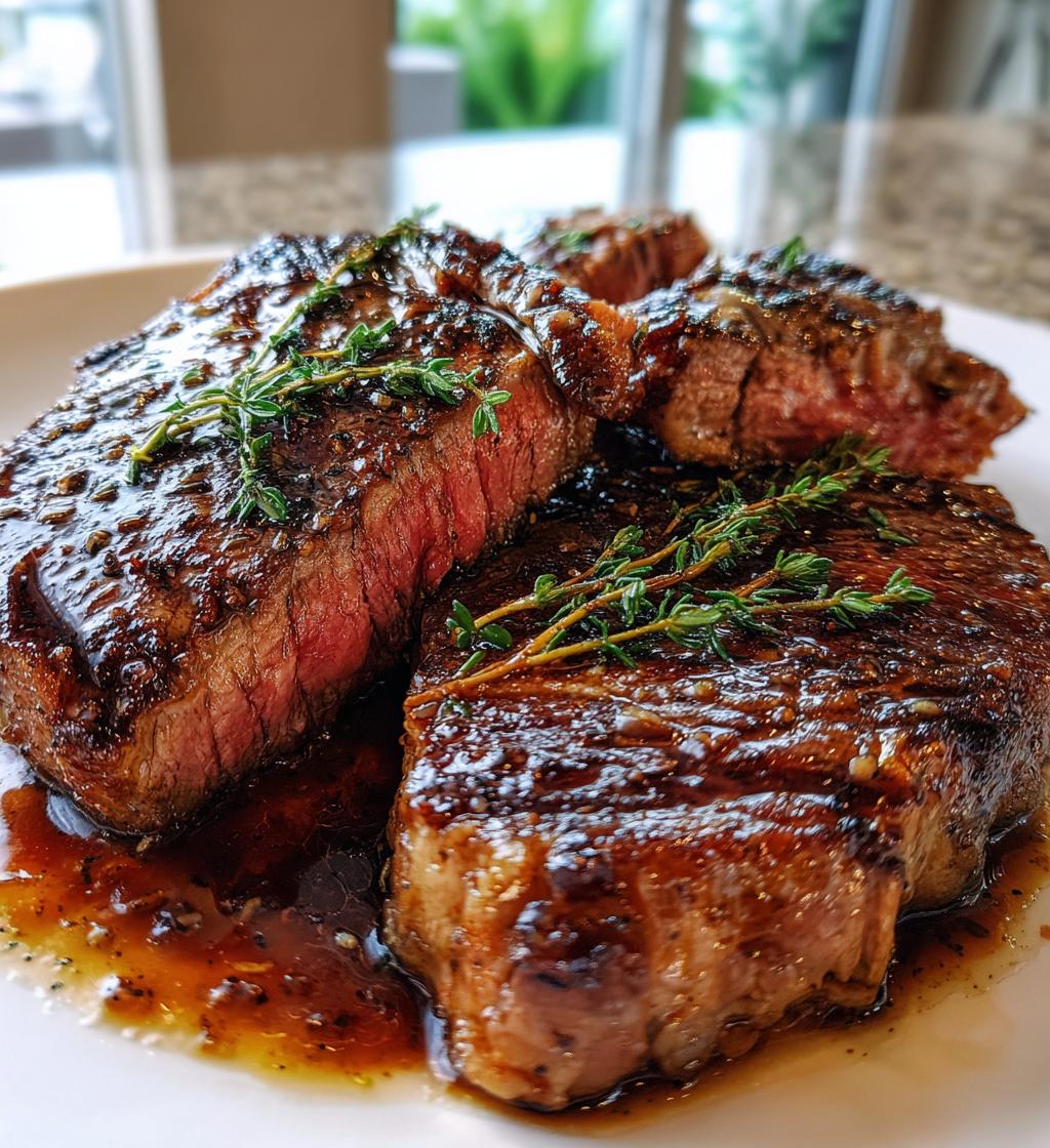 steak dinner recipes - detail 1