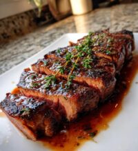steak dinner recipes